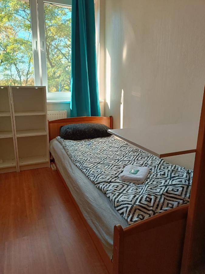Hostel Sunrise Liwska Varsovie Extérieur photo